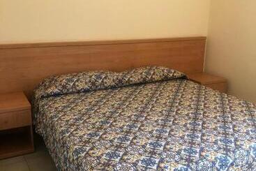 Hostels Euro Mediterraneo