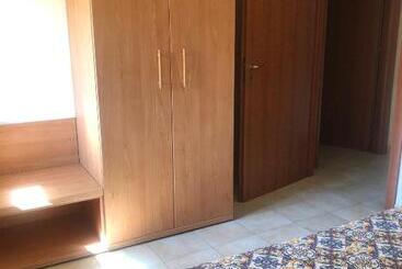 Hostels Euro Mediterraneo
