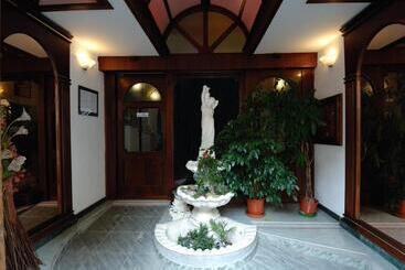 هتل Albergo Imperiale