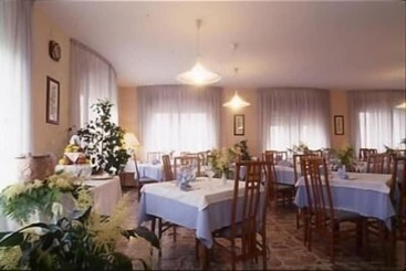 هتل Albergo Miramonti