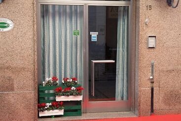 هتل Ambrogini