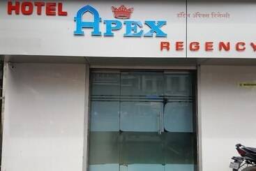 酒店 Apex Regency