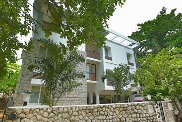 هتل Avenue 11 Boutique Residences, Poes Garden Chennai