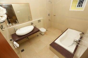 هتل Avenue 11 Boutique Residences, Poes Garden Chennai