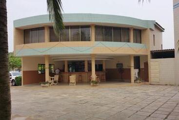 هتل Ghis Palace