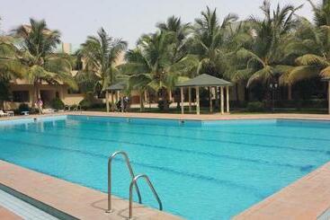 هتل Ghis Palace