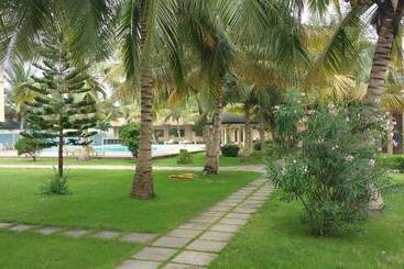 هتل Ghis Palace