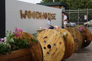 هتل La Cordata Accommodation Woodhouse Bike