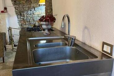 La Piazzetta Toscana B&b