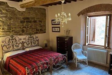 La Piazzetta Toscana B&b