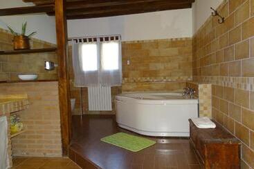 La Vecchia Stalla B&b