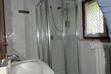 La Vecchia Stalla B&b