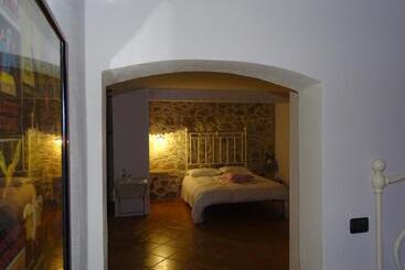 La Vecchia Stalla B&b