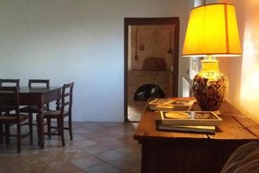 La Vecchia Stalla B&b