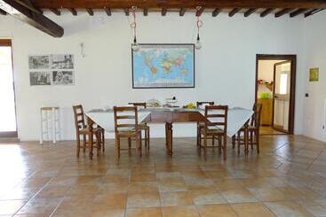La Vecchia Stalla B&b