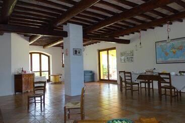 La Vecchia Stalla B&b