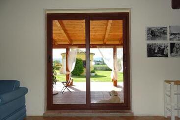 La Vecchia Stalla B&b