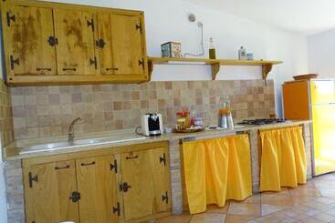 La Vecchia Stalla B&b