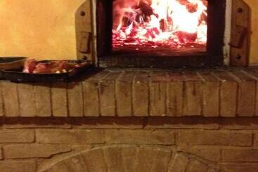 La Vecchia Stalla B&b
