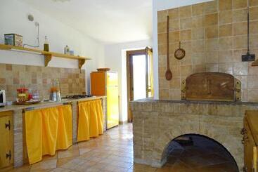 La Vecchia Stalla B&b