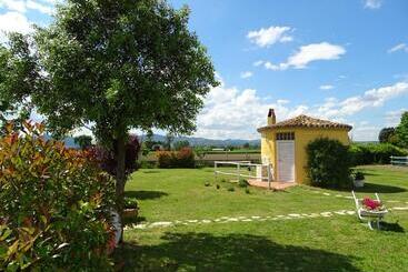 La Vecchia Stalla B&b