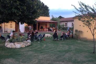 La Vecchia Stalla B&b