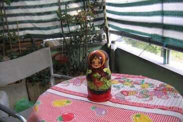 Matrioska B&b