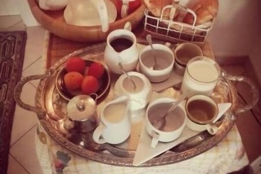 Matrioska B&b