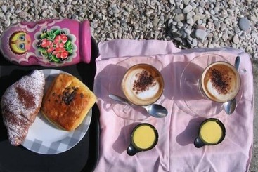 Matrioska B&b