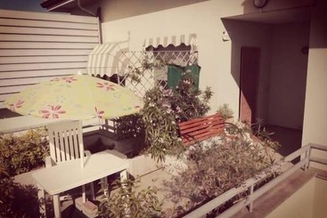 Matrioska B&b
