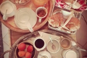 Matrioska B&b