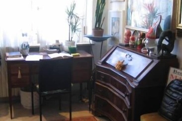 Matrioska B&b