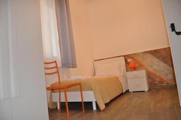 Alicata B&b La Dimora Del Vento
