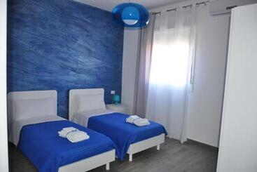 Alicata B&b La Dimora Del Vento