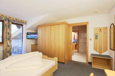 Alpenhotel Ratsberg 1650m