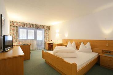 Alpenhotel Ratsberg 1650m