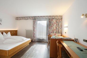 Alpenhotel Ratsberg 1650m