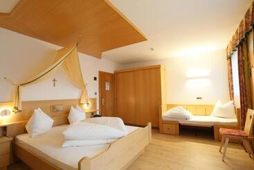 Alpenhotel Ratsberg 1650m