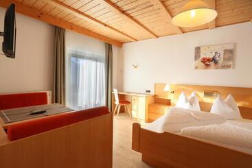 Alpenhotel Ratsberg 1650m