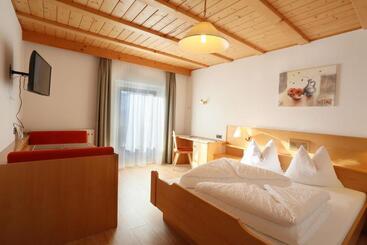 Alpenhotel Ratsberg 1650m