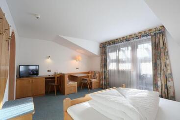 Alpenhotel Ratsberg 1650m