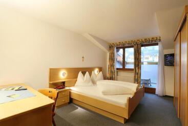 Alpenhotel Ratsberg 1650m