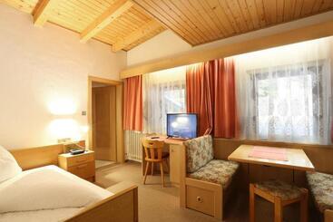 Alpenhotel Ratsberg 1650m