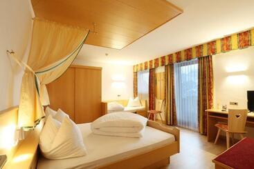 Alpenhotel Ratsberg 1650m