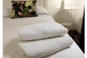 تختخواب و صبحانه Alvorada Rooms