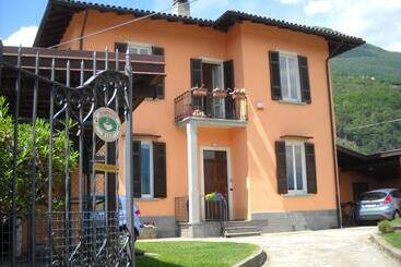 B&b 21