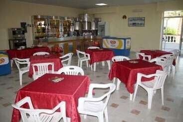 B&b Baia Dello Stretto