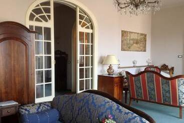 B&b Bruxelles Margherita