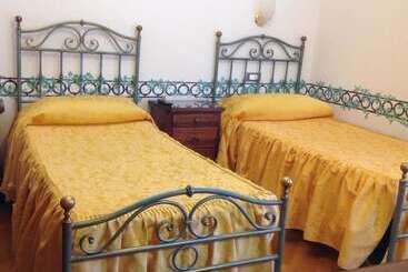 B&b Bruxelles Margherita