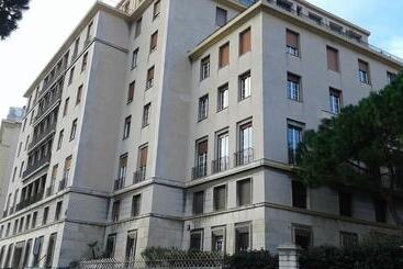 B&b Bruxelles Margherita